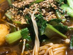 -一顿烧烤(八经街店)