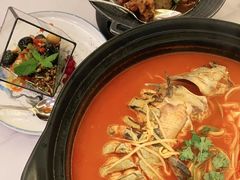 -贵州大厦贵州厅(樱花园西街店)