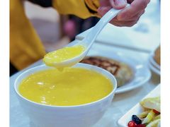 -锦馨豆汁(天坛路店)
