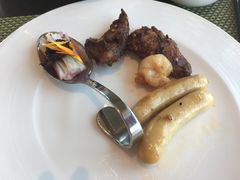 -Social 秀西餐厅-长沙瑞吉酒店(运达店)