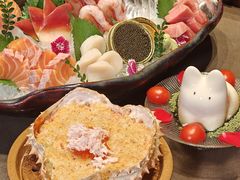-蟹犇前•帝王蟹雪蟹(陆家嘴店)