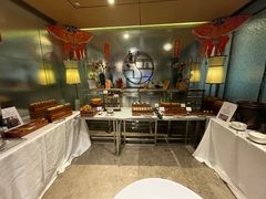 -北京索菲特大酒店