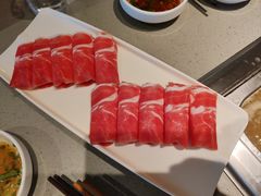 -海底捞火锅(长宁路龙之梦店)