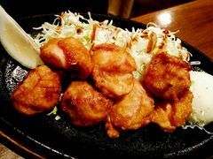 -铃木食堂(帽儿胡同店)