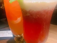 芝士草莓-木棉·醉心粤味(COCO Park店)