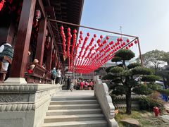 -香积寺