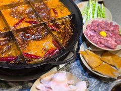 -渝味晓宇火锅(枇杷山正街店)