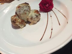 -小广寒电影艺术餐厅(小广寒经三路店)