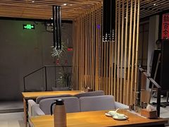 -竹里馆 ·茶食(奥体店)