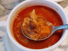 -战斧牛排餐厅(百盛优客店)