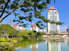 -厦门大学(思明校区)