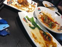 -巴依老爷新疆美食(远洋未来汇购物中心店)