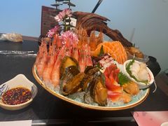 -匠和风精致料理(成都龙湖滨江天街店)