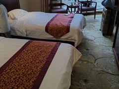 -三亚夏威夷大酒店