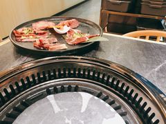 -匠牛亭·锅物烧肉放题自助(昆百大·泰业城店)