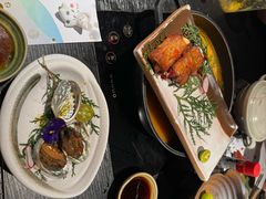 -花潮料理艺食馆(成都万象城店)