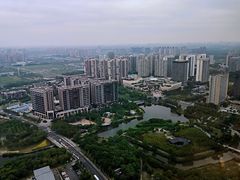 -嘉定凯悦·咖啡厅