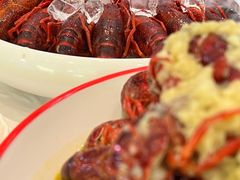 -香满锅老北京羊蝎子火锅·家常菜(新街口店)