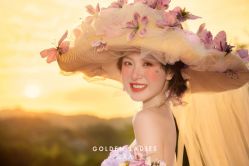 -金夫人婚纱摄影(衡阳店)