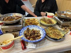 -江城燕子大排档(江汉路步行街店)