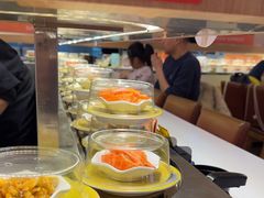 -争鲜回转寿司(浦东三钢里PLUS店)