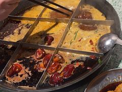 -五里关火锅(牛市口店)