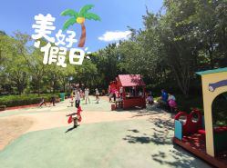 -酷酷兔少儿拓展天地