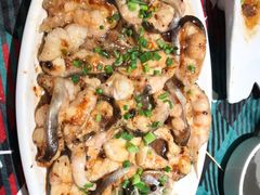 -原味田园·客家菜·土窑鸡(中航城君尚购物中心店)