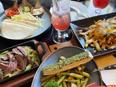 -blue frog蓝蛙(长泰广场店)