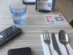 -必胜客(威高广场店)