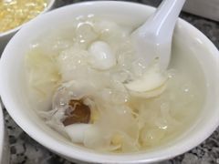 -福合沟无米粿甜汤粿品店