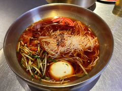 -小核桃烤肉馆(西塔店)