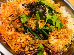 -喝丢一只鞋海鲜烧烤·海肠捞饭(文体街店)