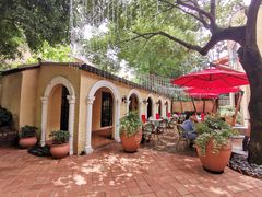 -玫瑰厅上海菜(兴国路店)