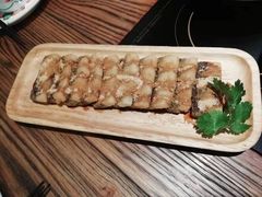 -大丰收脆鱼(福州台江万达店)