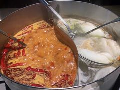 -牛德亨臻牛潮汕火锅(万邦时代店)