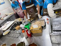 -尚食卢记烧饼(凤凰路总店)