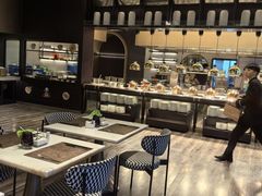 -云厨·高空西餐厅(成都瑯珀·凯悦臻选酒店)