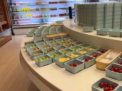 -纽斯洗浴SPA(三墩店)