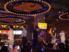 -HIB HUB公社(解放西路店)