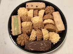 -家琳甜品(江南东店)