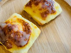 芝士烤乳饼-多味居(剪子巷店)