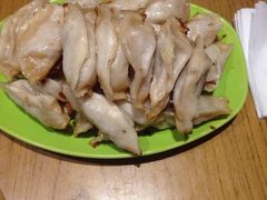 -锅贴王小吃(南大街店)