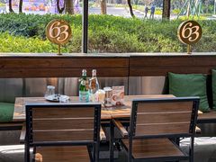 -Bistro 63 创意融合料理(广粤天地店)
