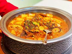 -乾隆美食·本帮菜(黄河路店)