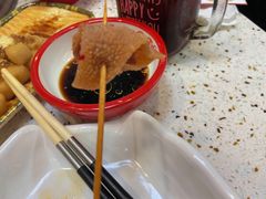 毛肚郡肝-小妖君串捞火锅(黄屯店)