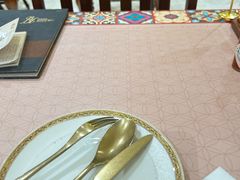 -BRBR叙利亚餐厅(总店)