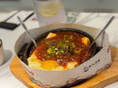 -七八冷面·延边朝鲜族美食(世纪汇店)