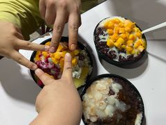 -王中王刨冰