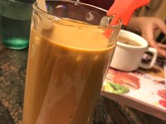 南都奶茶-南都咖啡西餐厅(天誉店)